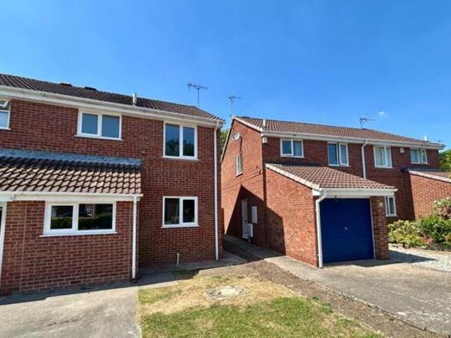 House for rent in Winyates Green, Redditch