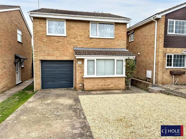 House for rent in Abbotswood, Tewkesbury