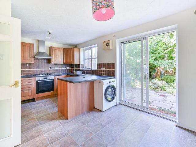 House for rent in East Dulwich, Greater London