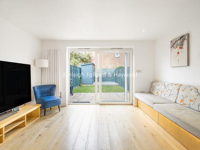 House for rent in East Dulwich, Greater London