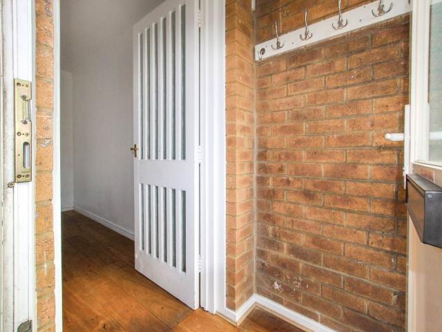 Apartment for rent in London Borough of Hillingdon, Greater London