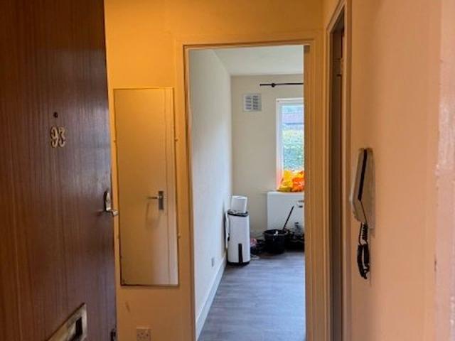 Apartment for rent in Hayes, Greater London