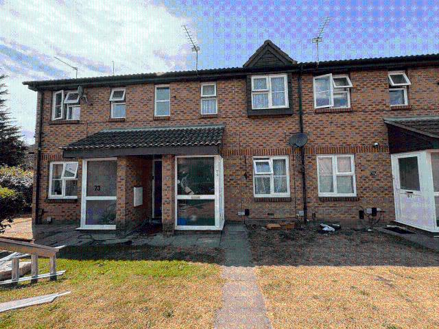 House for rent in Hayes, Greater London