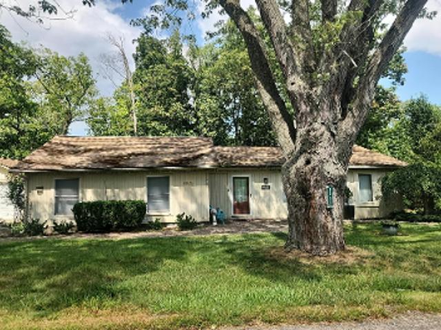 House for sale in West Bloomfield, Michigan