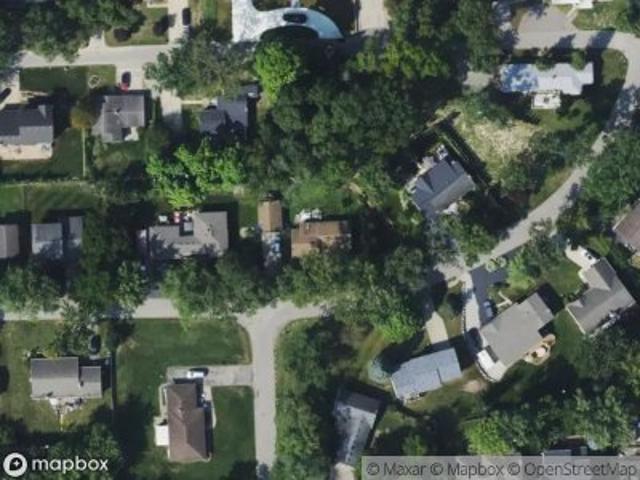 House for sale in West Bloomfield, Michigan