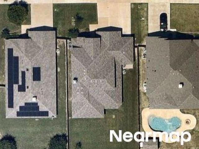 House for sale in Ellis, Texas