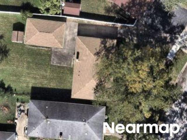 House for sale in Chicago Heights, Cook County