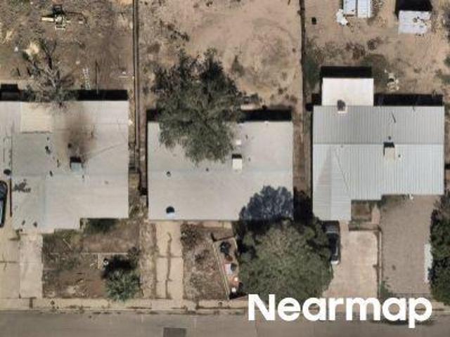 House for sale in Alamogordo, New Mexico