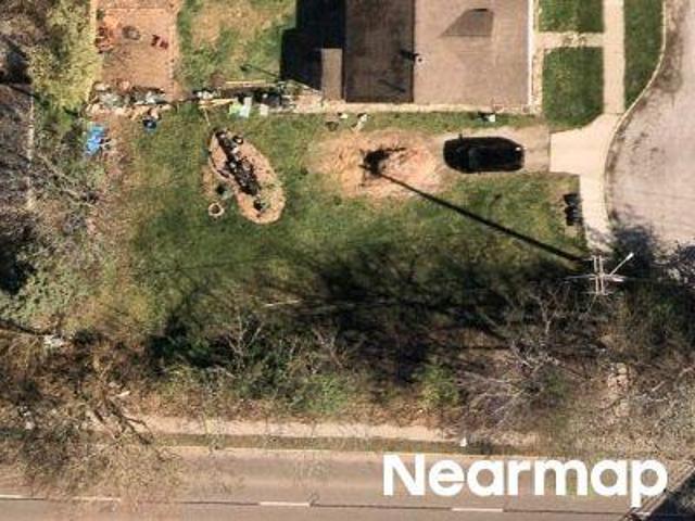 Land for sale in Lucas, Ohio