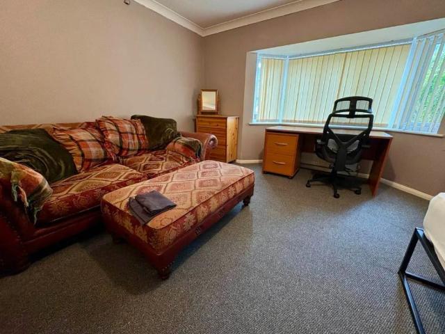 House for rent in Charminster, Bournemouth