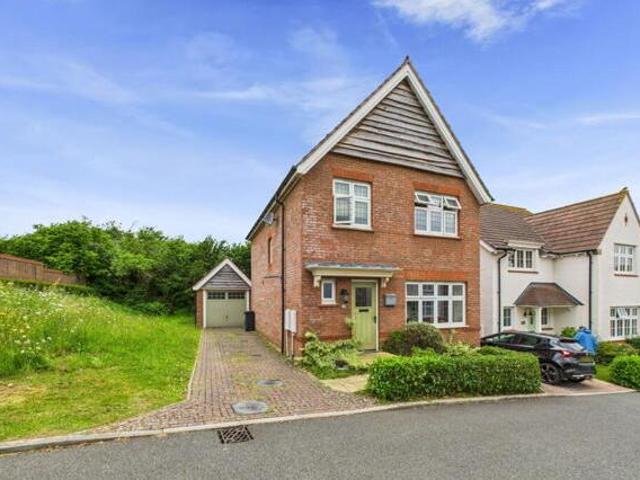 House for sale in Ottery St Mary, East Devon