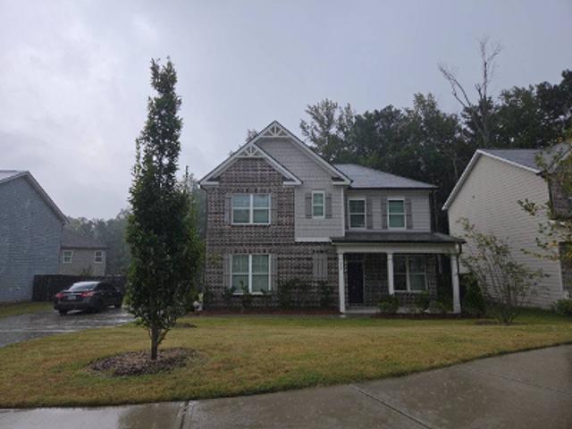 Land for sale in Atlanta, Georgia