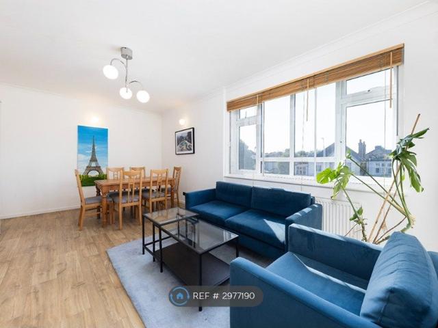 House for rent in Balham, Greater London