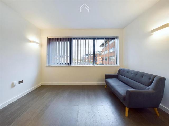 Apartment for rent in St Albans