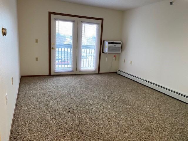 Apartment for rent in Bailey, Michigan