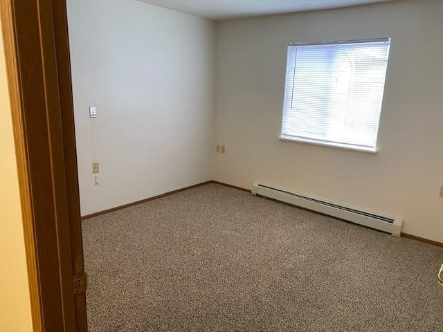 Apartment for rent in Bailey, Michigan