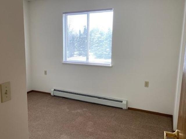 Apartment for rent in Bailey, Michigan