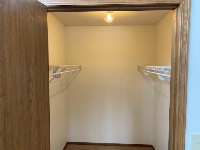 Apartment for rent in Bailey, Michigan