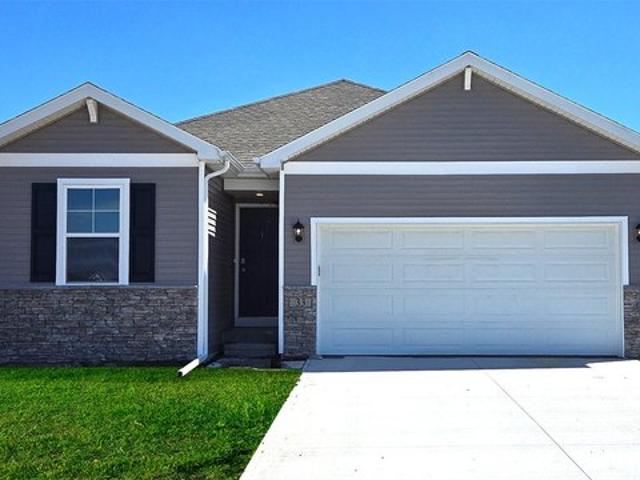 House for sale in Abbott, Texas