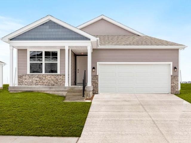 House for sale in Abbott, Texas