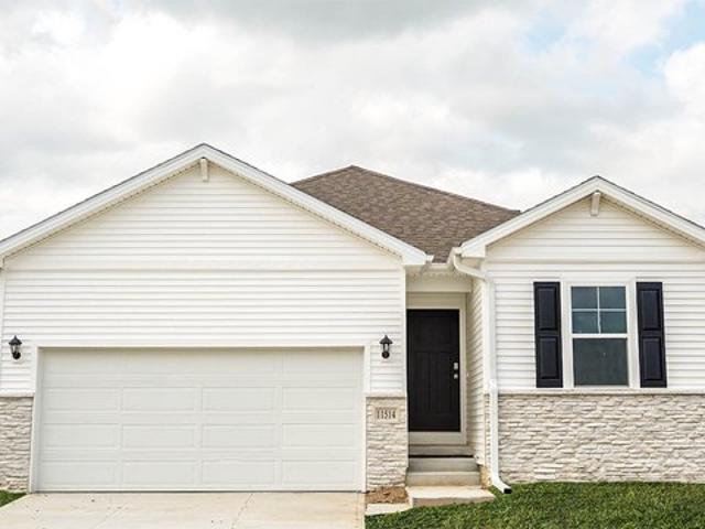 House for sale in Abbott, Texas