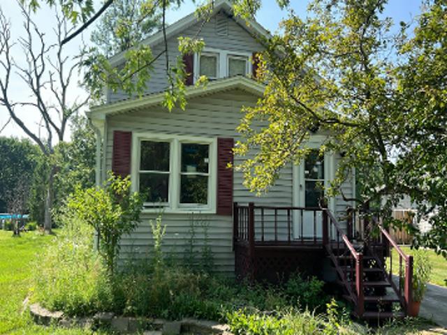 House for sale in Orchard Park, New York