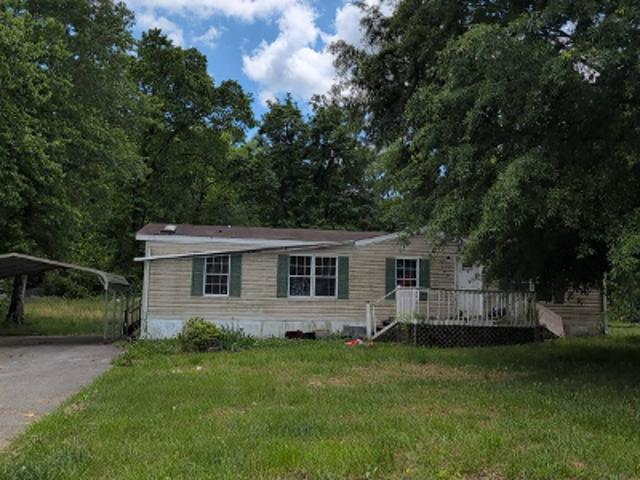 House for sale in Tennessee
