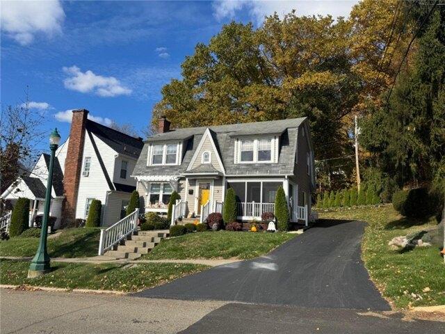 House for sale in Bradford, Pennsylvania