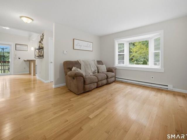House for sale in Ellington, Connecticut