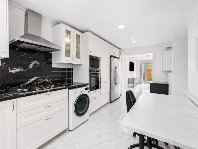 House for rent in Blackwall, Greater London