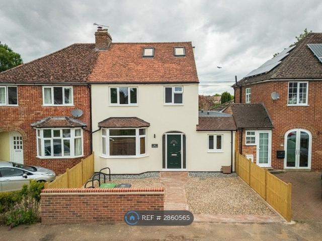 Room for rent in Dromore, Oxfordshire