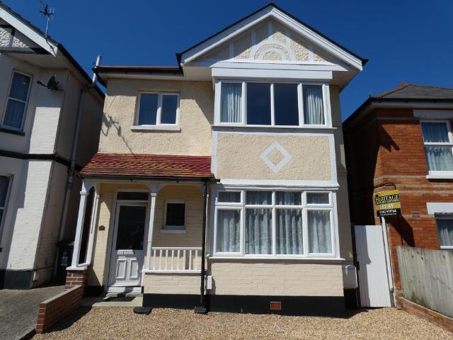 House for rent in Charminster, Bournemouth