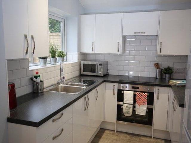 House for rent in Fleet Meadow, South Oxfordshire
