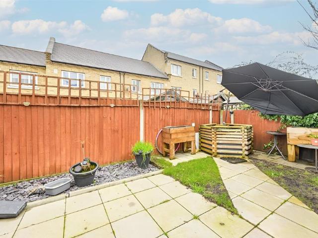 House for rent in Blackwall, Greater London