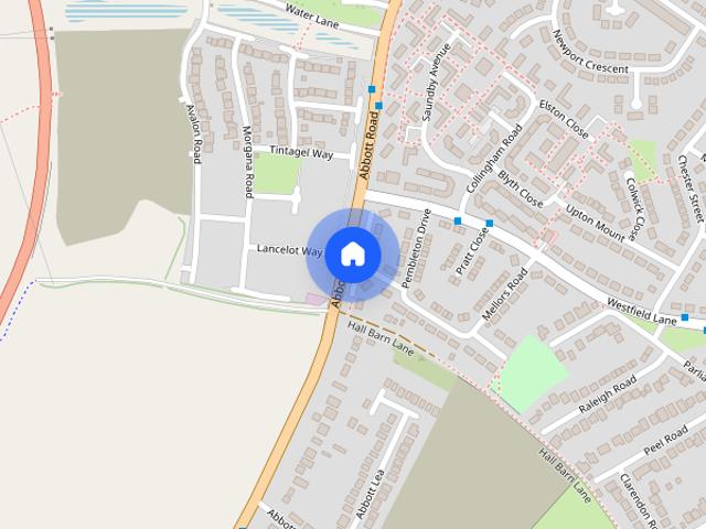 House for rent in Bull Farm, Potters Corner