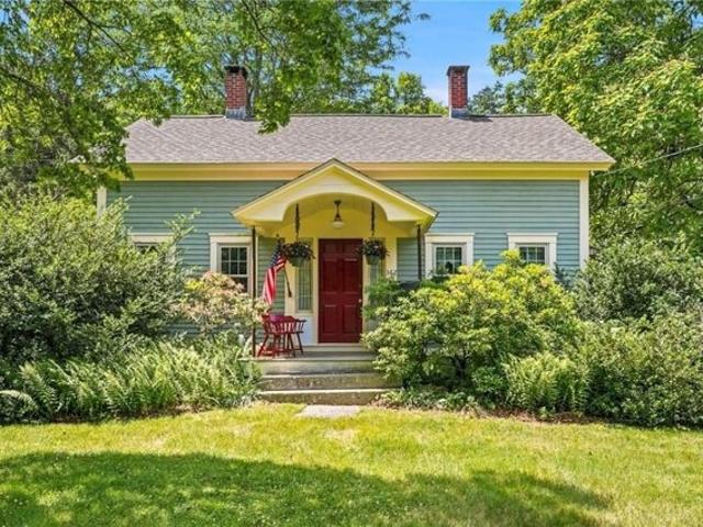 House for sale in Cumberland, Rhode Island