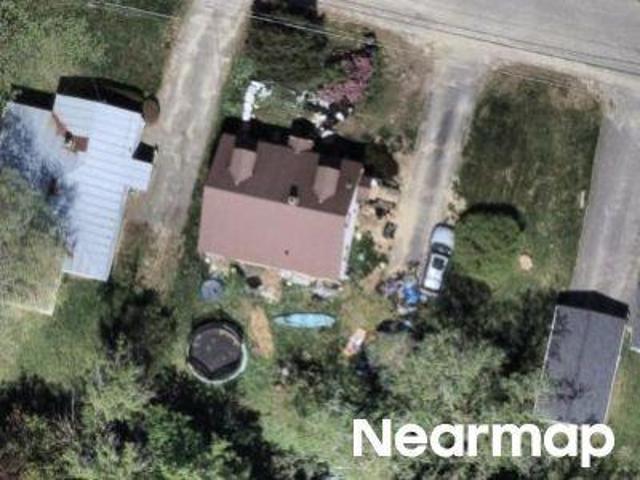 House for sale in Waterville, Maine