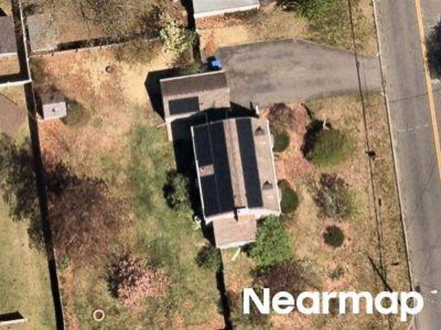 House for sale in Hampden, Massachusetts