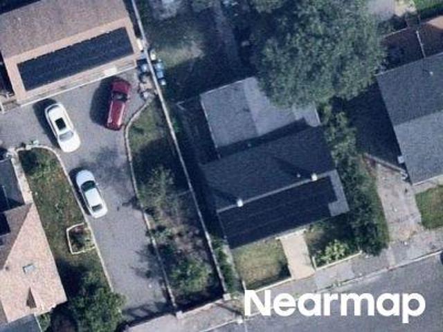 House for sale in Lawrence, Massachusetts