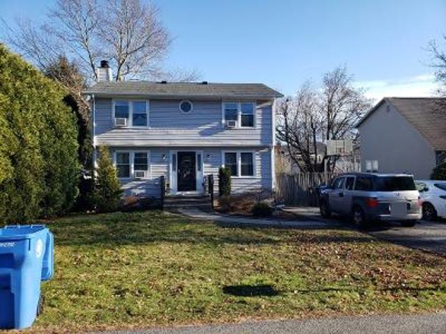 House for sale in Cranston, Rhode Island