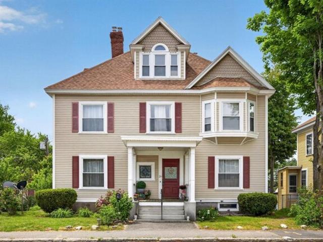 House for sale in New Hampshire