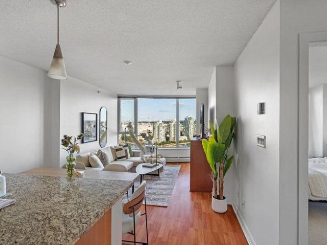 House for rent in Vancouver, British Columbia