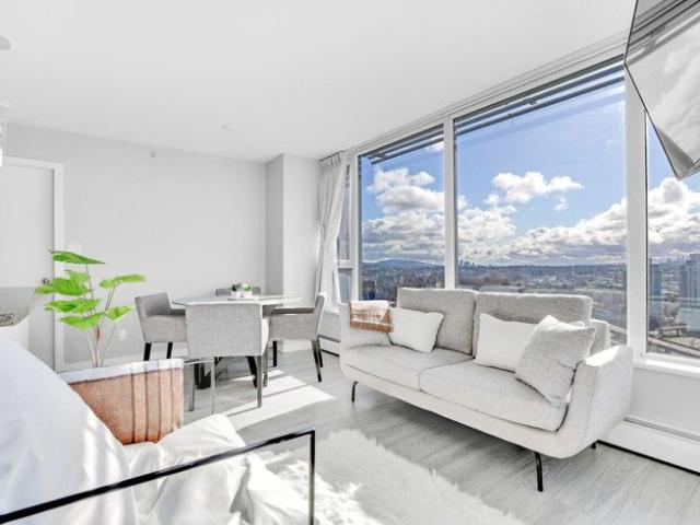 House for rent in Vancouver, British Columbia