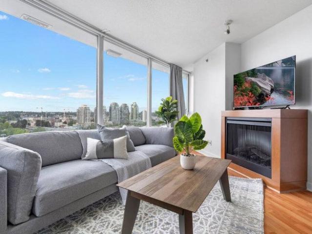 House for rent in Vancouver, British Columbia