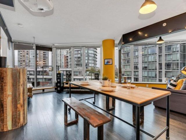House for rent in Vancouver, British Columbia