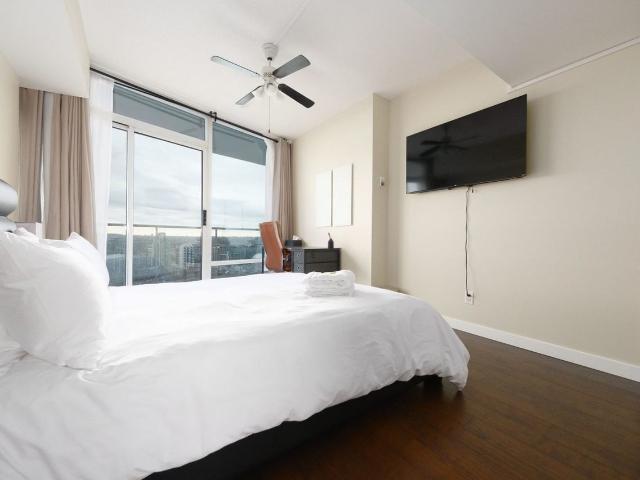 Condo for rent in Vancouver