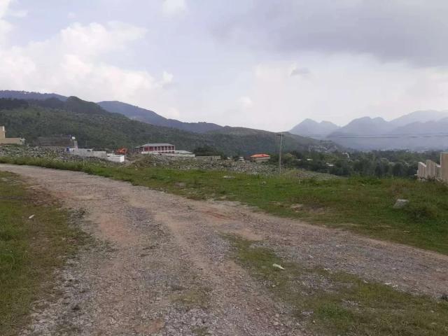 Land for sale in ایبٹ آباد, ہزارہ ڈویژن