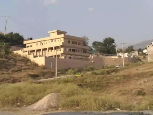 Land for sale in Abbottabad, North West Frontier Province