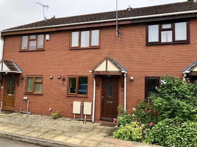 House for rent in Wilden, Rushock