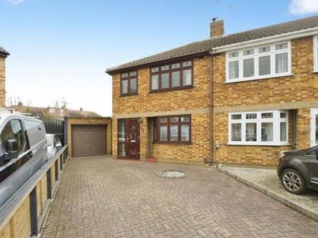 House for sale in Essex, England